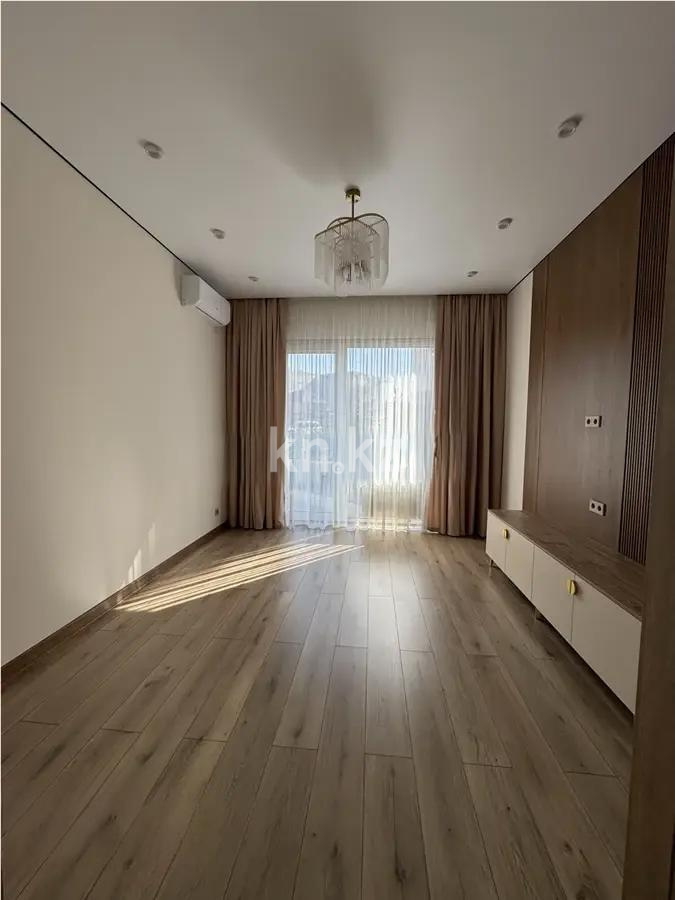 Продажа 2-комнатной квартиры, 64.1 м² - Продажа двухкомнатных квартир в Казахстане - страница 2 фото 1 из 12