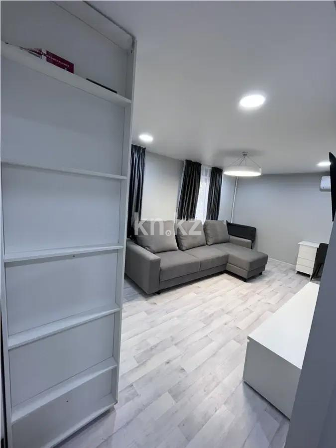 Продажа 3-комнатной квартиры, 53 м² - Недвижимость в Алматы - страница 24 фото 1 из 7