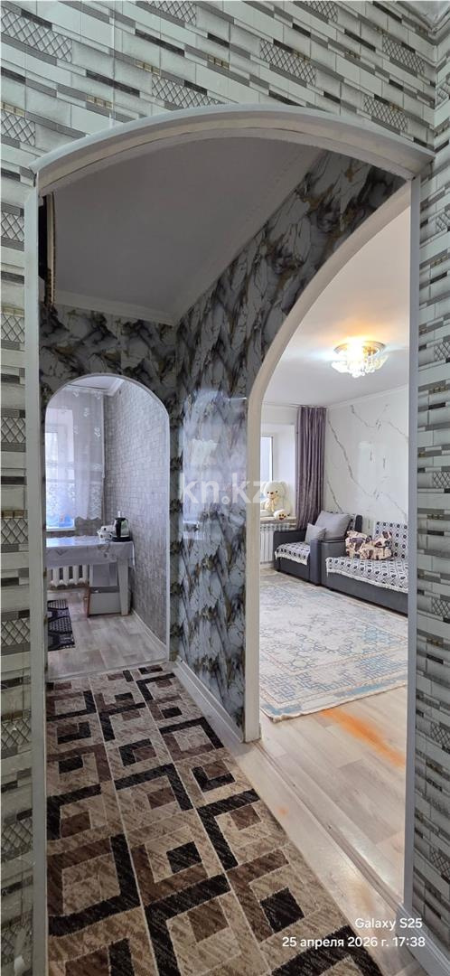 Продажа 1-комнатной квартиры, 30 м² в Темиртау - фото 8