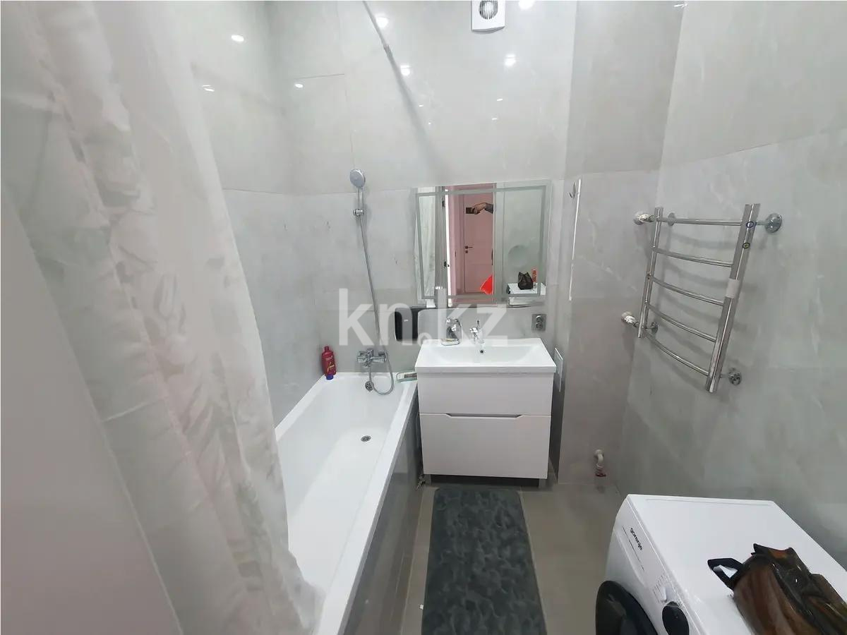 Продажа 3-комнатной квартиры, 75 м², ул. Токпанова, дом  22 - Продажа квартир в Астане без посредников фото 5 из 8