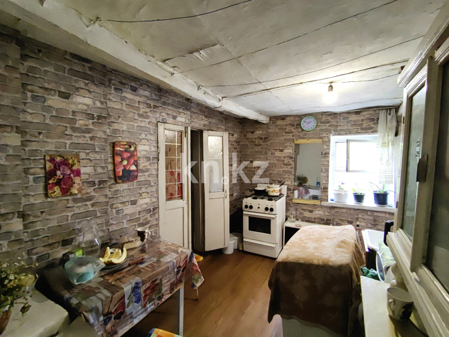 Продажа 3-комнатного дома, 50 м², ул. Пригоды - Продажа домов, коттеджей в Казахстане фото 13 из 20