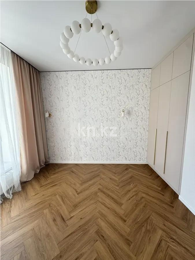 Продажа 3-комнатной квартиры, 61 м² - Продажа трехкомнатных квартир в р-не Нура Астаны - страница 23 фото 3 из 6