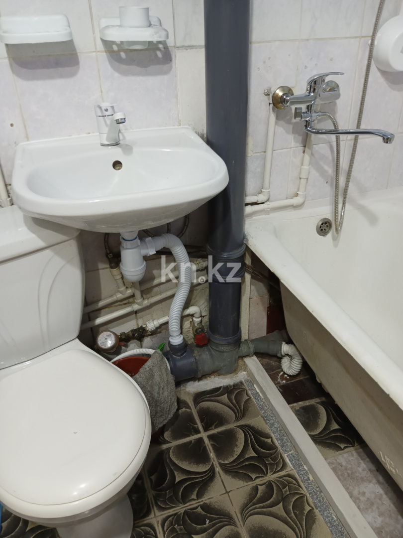 Продажа 1-комнатной квартиры, 18 м², ул. Бегельдинова, дом  60 - Продажа квартир в Кокшетау фото 5 из 6