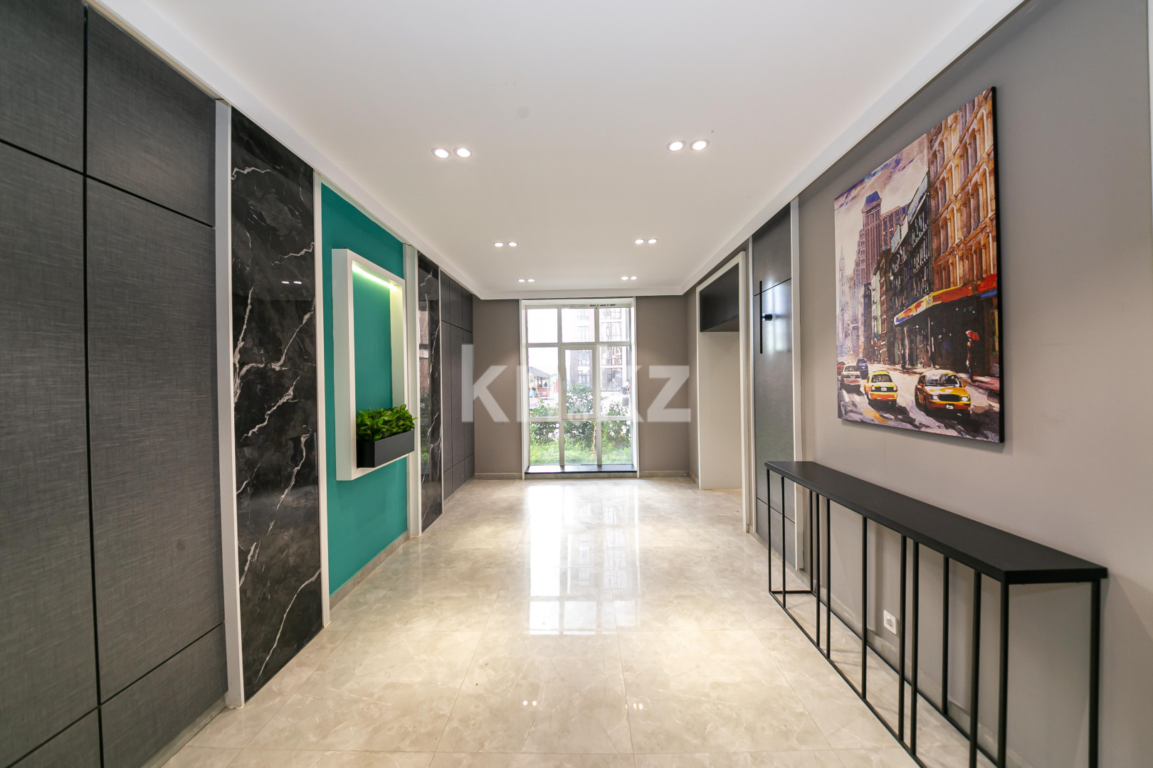 Продажа 2-комнатной квартиры, 62 м², ул. Калдаякова, дом  40 в Астане - фото 36