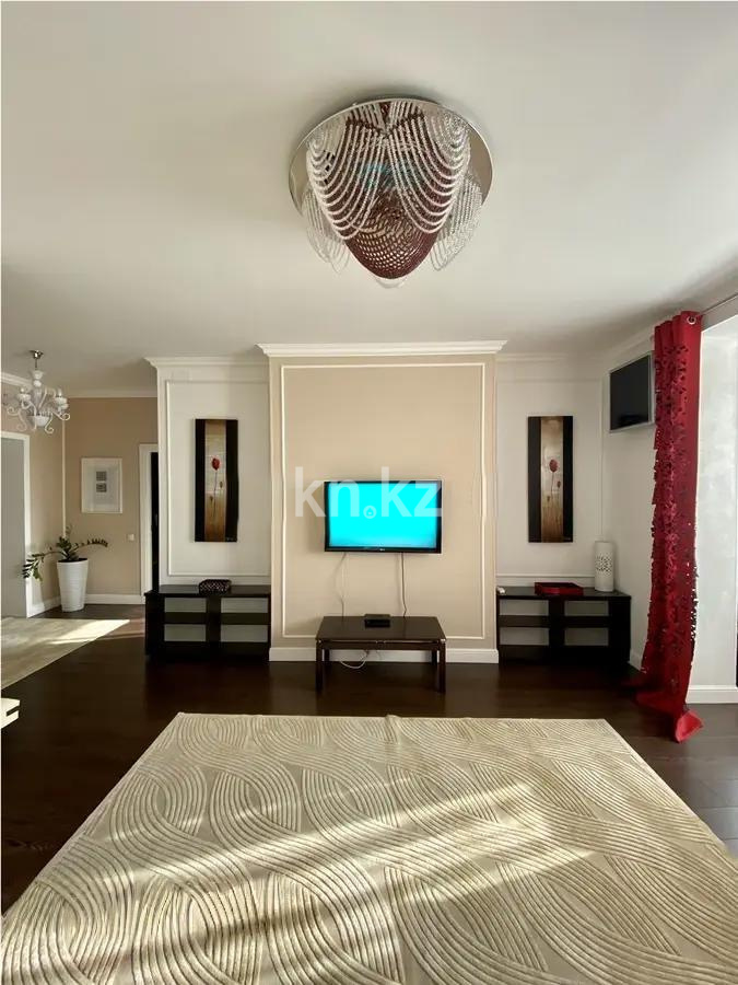 Продажа 2-комнатной квартиры, 67 м², ул. Зенкова, дом  59 - Продажа квартир в Алматы фото 1 из 5