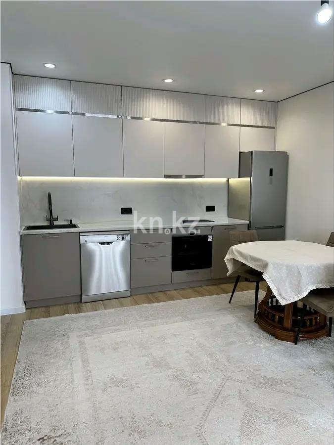 Продажа 3-комнатной квартиры, 60 м² в Астане - фото 4