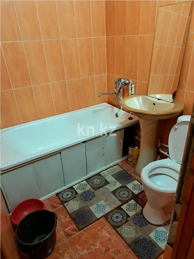 Продажа 1-комнатной квартиры, 31 м², мкр-н 12, дом  5 - Продажа  однокомнатных квартир в Караганде фото 3 из 3