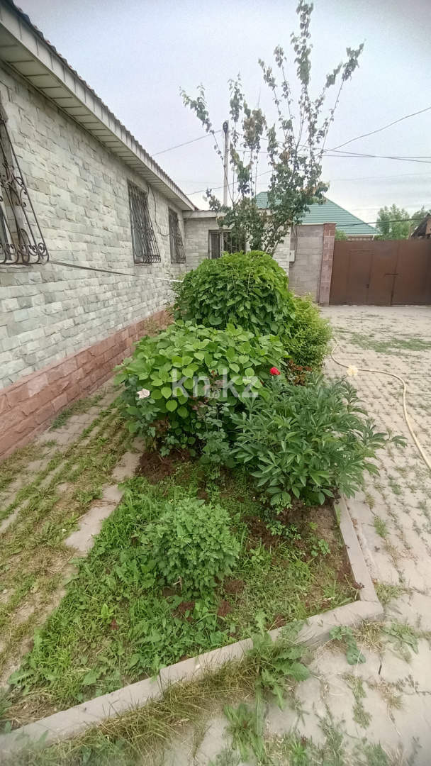 Продажа 5-комнатного дома, 108 м², Акжолтай - Продажа домов, коттеджей в Алматы фото 9 из 30