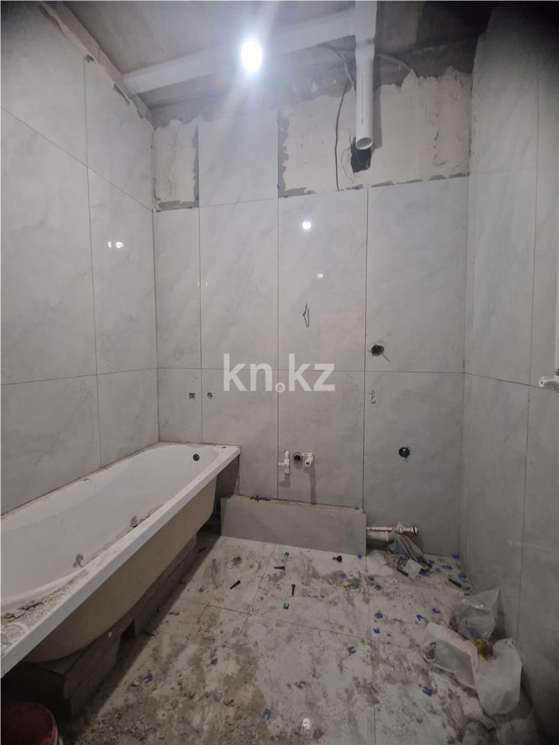 Продажа 4-комнатной квартиры, 145 м² - Продажа квартир в новостройках Караганды - страница 2 фото 4 из 6