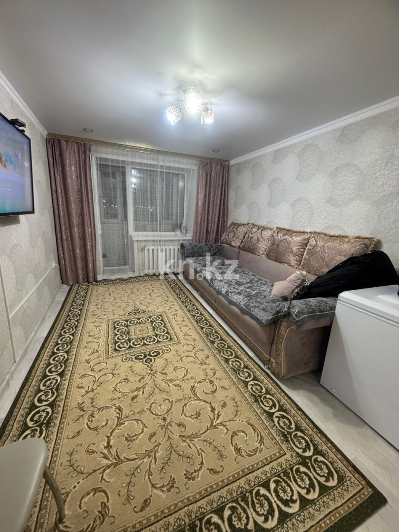 Продажа 3-комнатной квартиры, 58.4 м², 1А мкр. - Продажа квартир в Сарани фото 1 из 10