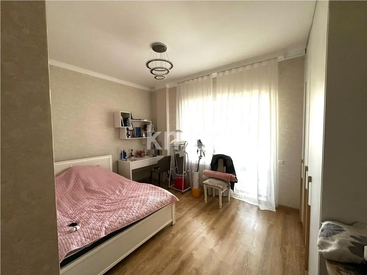 Продажа 3-комнатной квартиры, 116 м² в Астане - фото 3