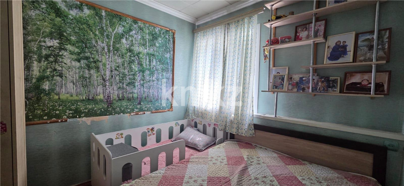 Продажа 4-комнатного дома, 100 м² - Продажа недвижимости в Казахстане - страница 5 фото 6 из 21