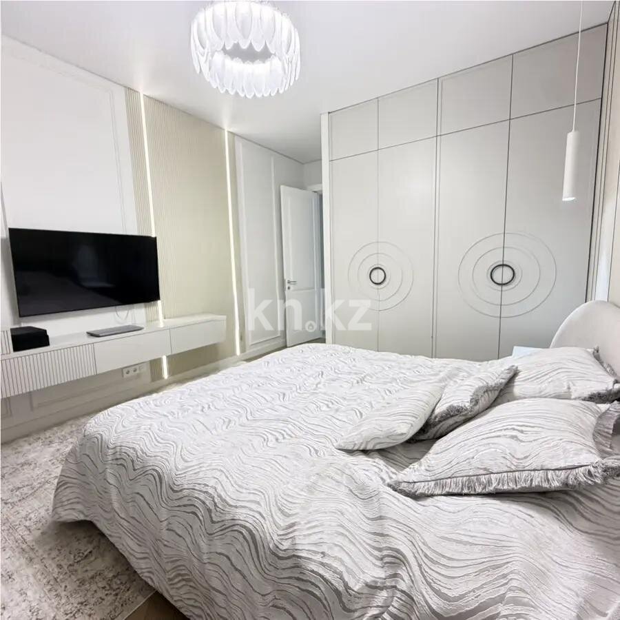Продажа 4-комнатной квартиры, 131 м² в Алматы - фото 2