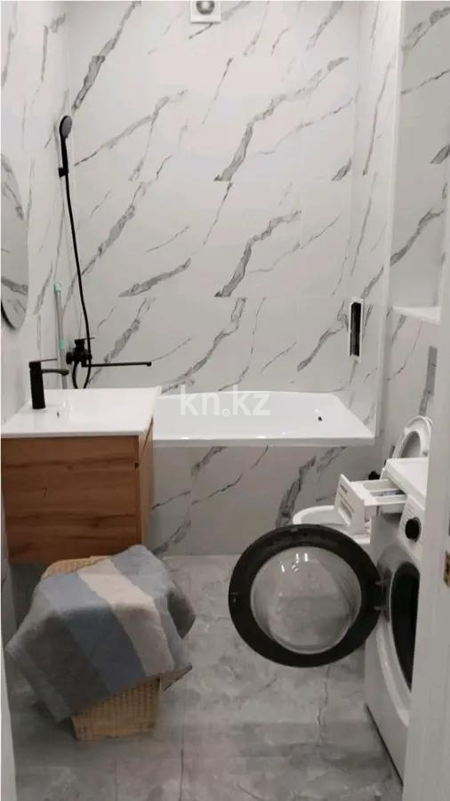 Продажа 1-комнатной квартиры, 36.9 м² в Астане - фото 3