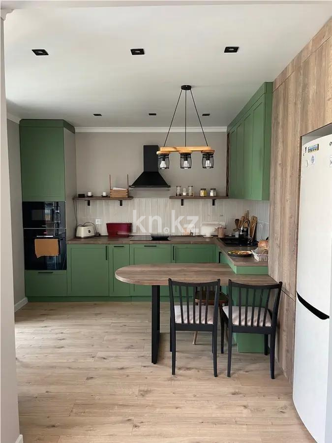 Продажа 3-комнатной квартиры, 89 м², ул. Коктерек, дом  139/7 в Алматы - фото 4