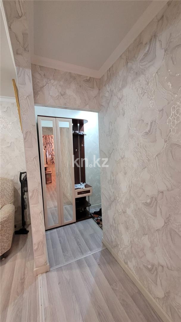 Продажа 2-комнатной квартиры, 45 м², пр. Н. Абдирова в Караганде - фото 7