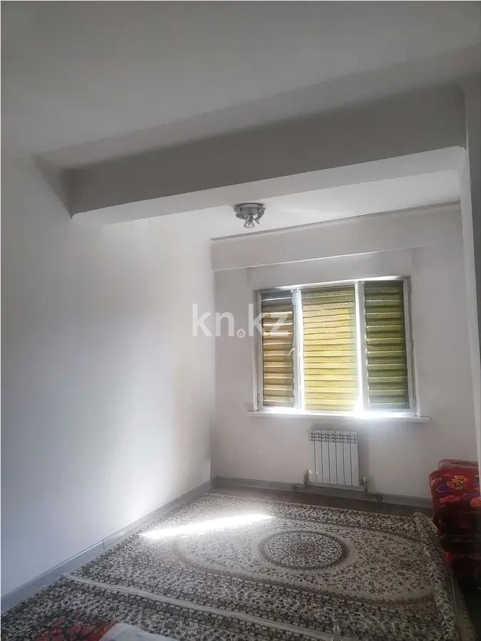 Продажа 1-комнатной квартиры, 34 м² - Продажа квартир в монолитно-каркасном доме в Казахстане - страница 37 фото 1 из 3