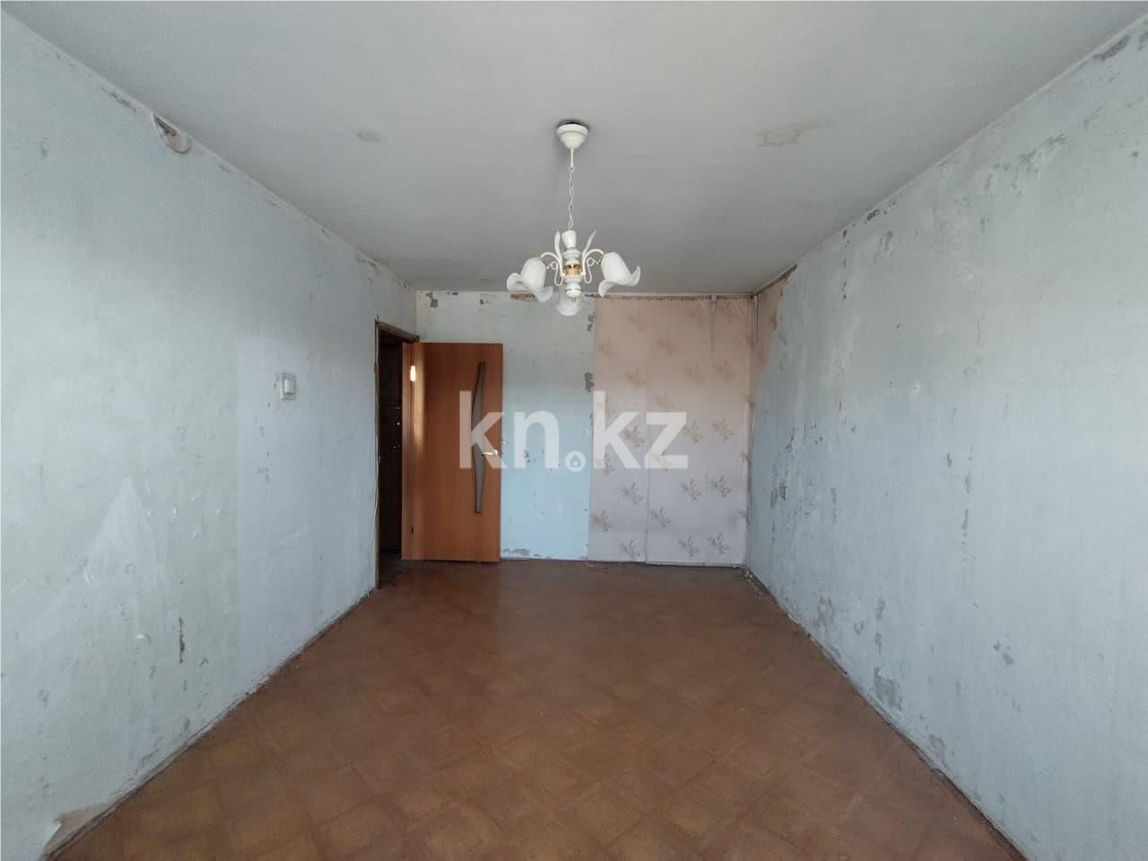 Продажа 1-комнатной квартиры, 30 м², пр. Строителей в Темиртау - фото 2