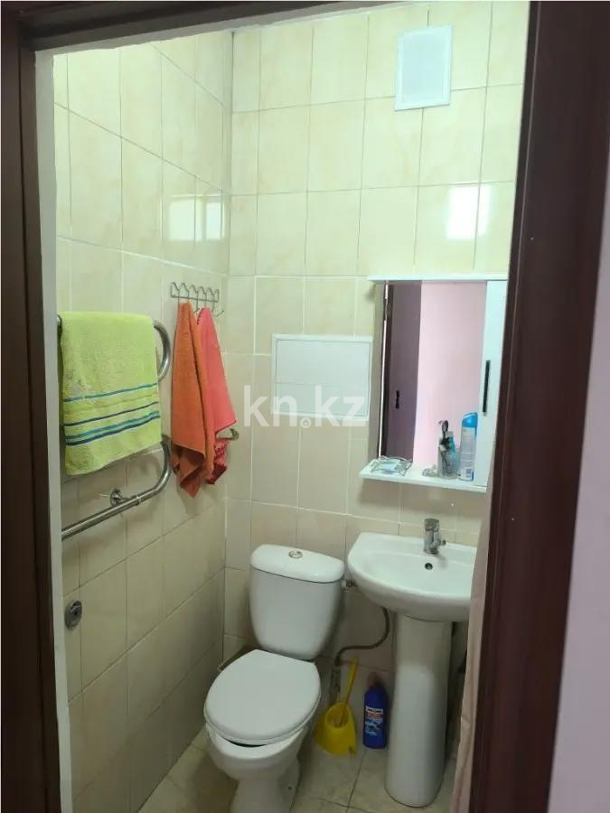 Продажа 1-комнатной квартиры, 33 м², ул. Северное Кольцо, дом  86/13 в Алматы - фото 3