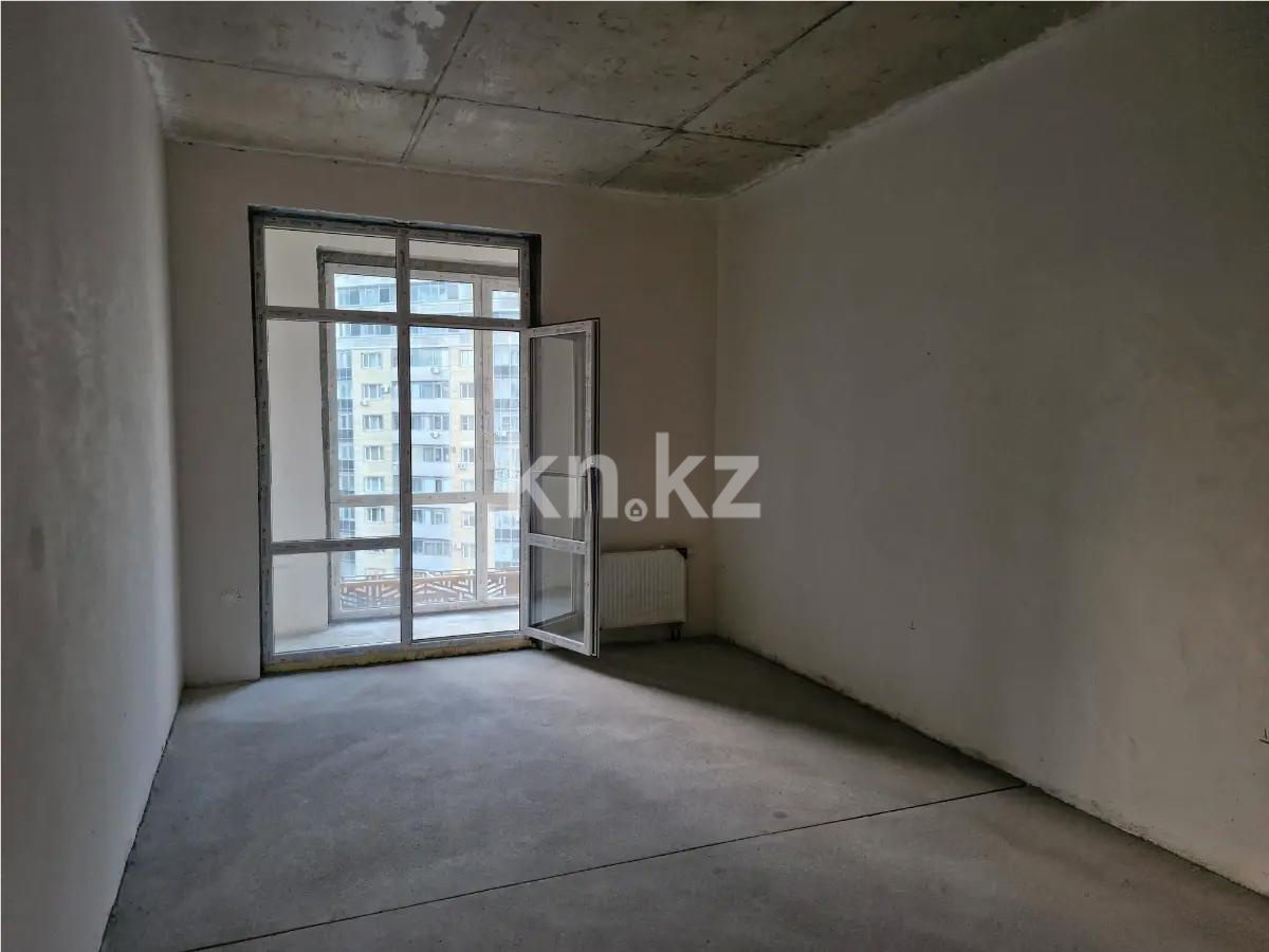 Продажа 2-комнатной квартиры, 69.2 м², ул. Навои, дом  30а/1 - Продажа квартир в Алматы фото 1 из 3