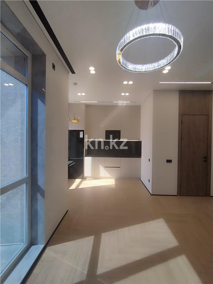 Продажа 1-комнатной квартиры, 33 м² - Продажа квартир в Казахстане - страница 149 фото 3 из 13