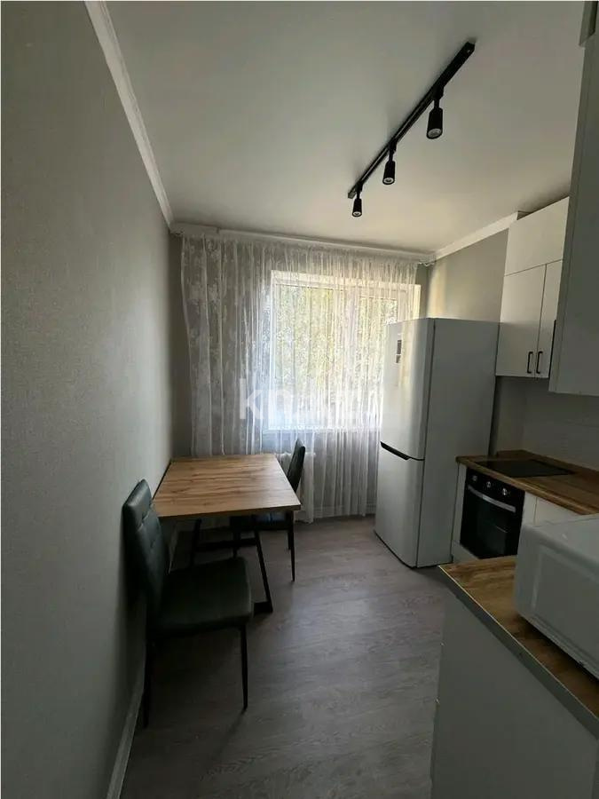 Продажа 1-комнатной квартиры, 40 м², мкр-н Самал-2, дом  52 - Продажа квартир в Алматы фото 3 из 4