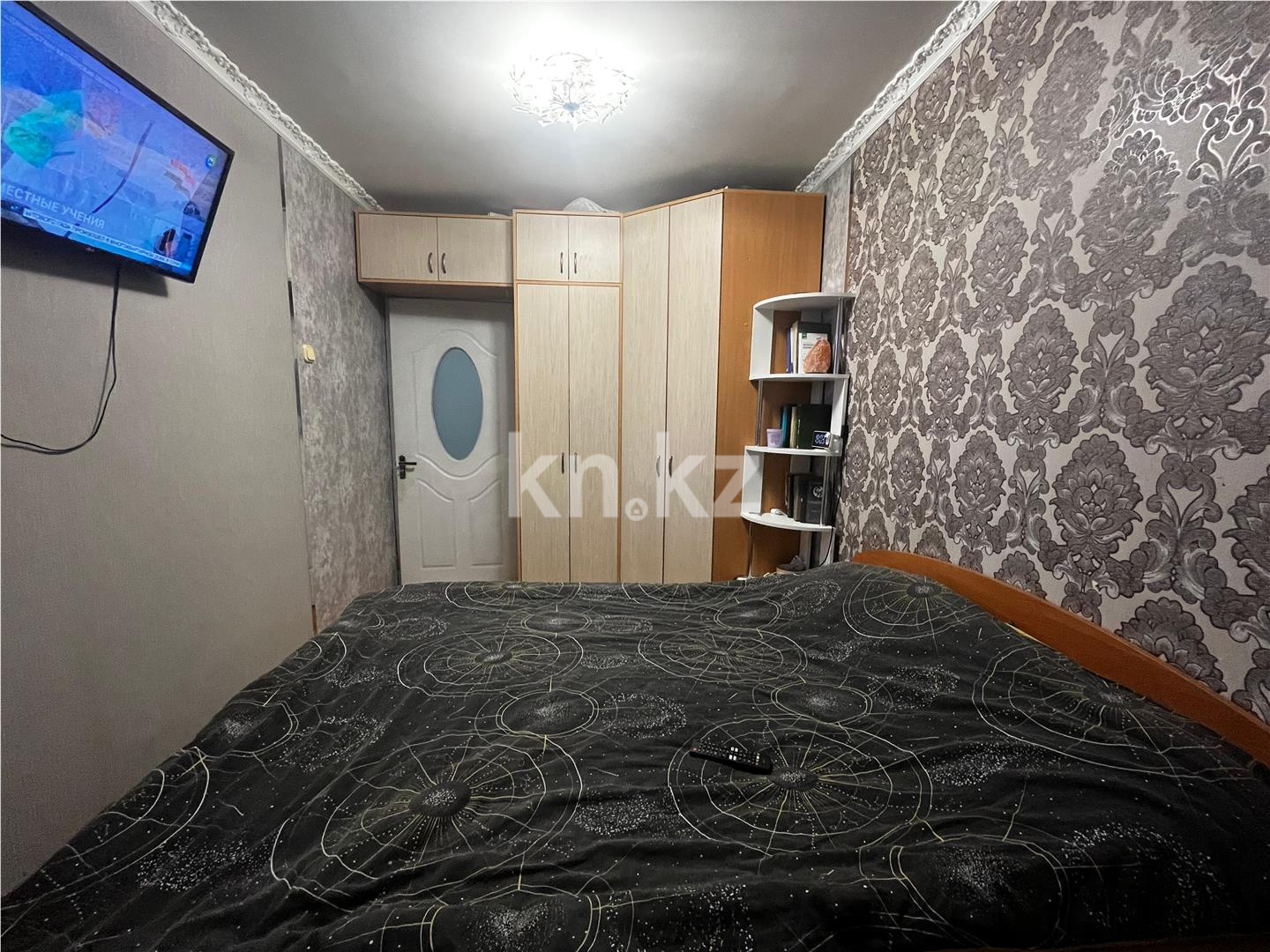 Продажа 2-комнатной квартиры, 44 м², мкр-н 11а в Караганде - фото 4