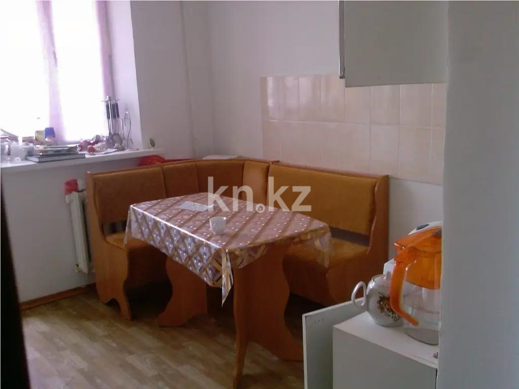 Продажа 3-комнатной квартиры, 94 м² - Продажа трехкомнатных квартир от собственников в Казахстане - страница 2 фото 1 из 3