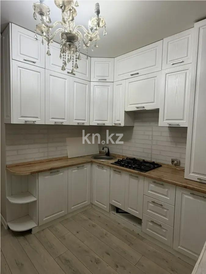 Продажа 2-комнатной квартиры, 66 м² - Продажа квартир в Алматы - страница 6 фото 4 из 6
