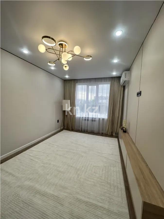 Продажа 2-комнатной квартиры, 60 м² в Алматы