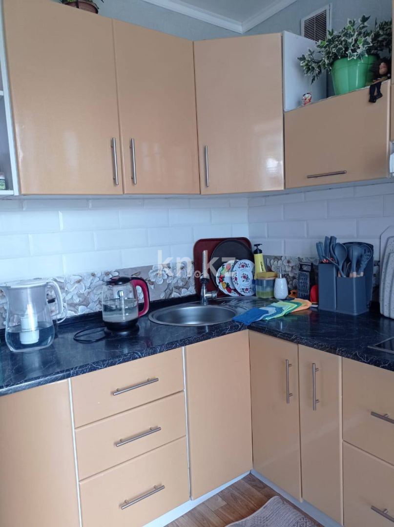 Аренда 1-комнатной квартиры, 38 м², ул. Азербаева, дом  2 - ул. Кордай - Продажа квартир в Казахстане фото 1 из 10