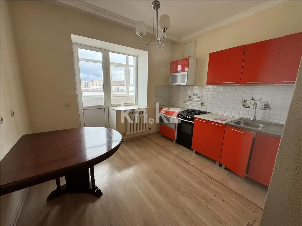 Продажа 1-комнатной квартиры, 43 м², ул. Е-251, дом  4/1 в Астане - фото 3