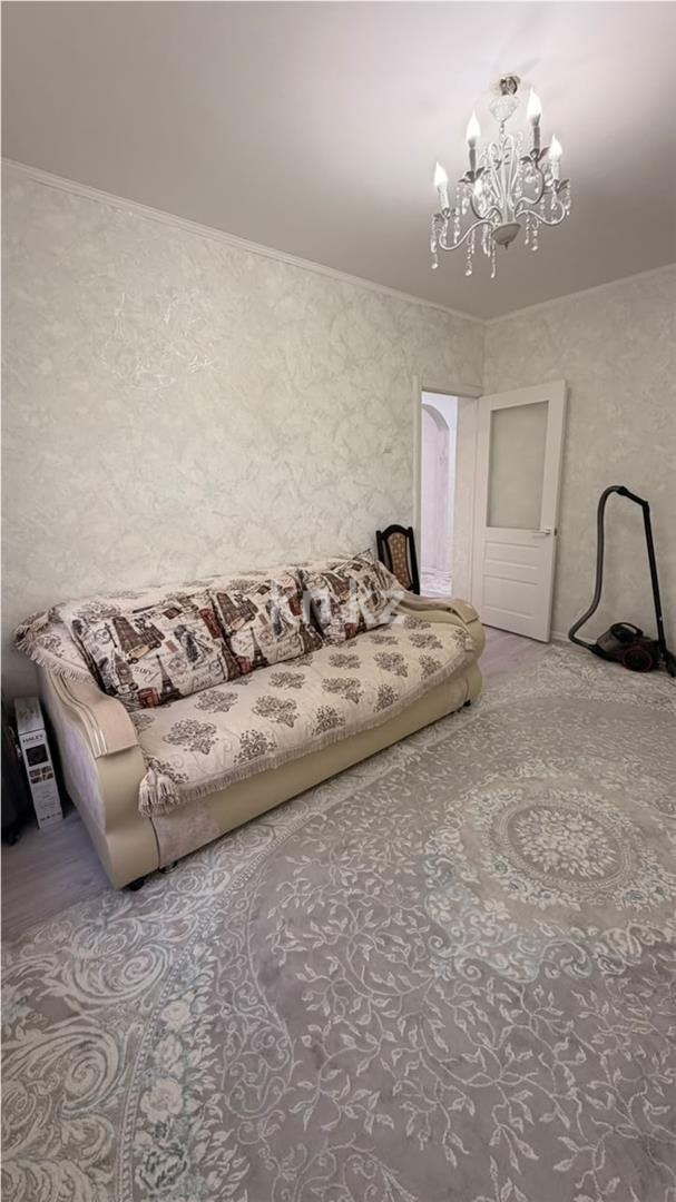 Продажа 3-комнатной квартиры, 66 м² в Караганде - фото 6