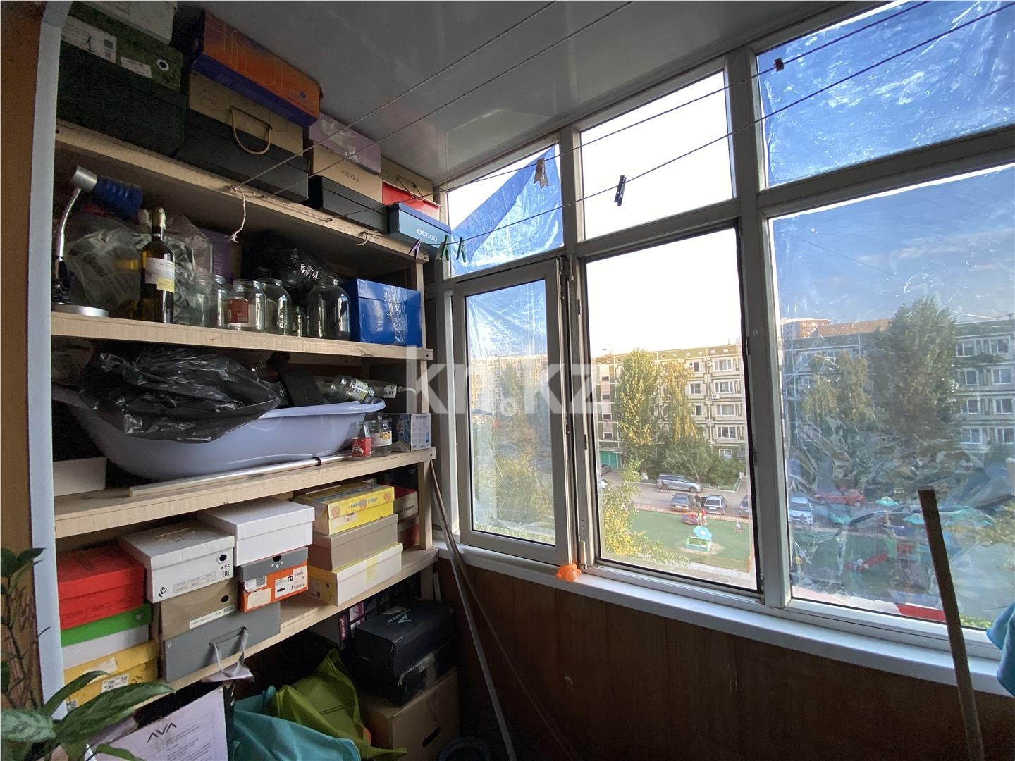 Продажа 3-комнатной квартиры, 67.5 м² - Недвижимость в Казахстане - страница 4 фото 7 из 20