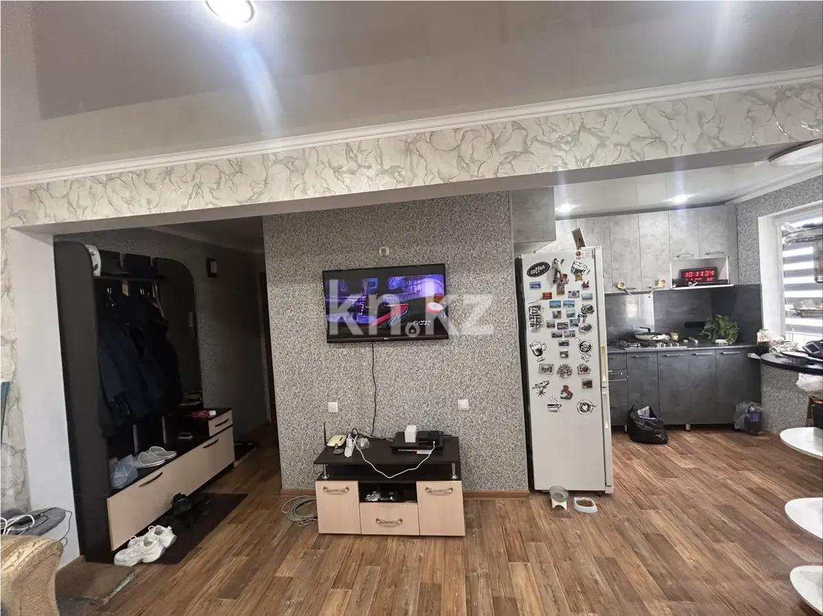 Продажа 2-комнатной квартиры, 44 м² - Продажа квартир в Шахтинске фото 2 из 5