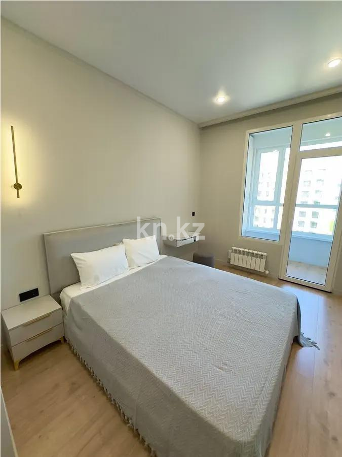 Продажа 2-комнатной квартиры, 40 м², пр. Райымбека, дом  162а - Продажа  двухкомнатных квартир в Алматы без посредников с фото фото 2 из 6