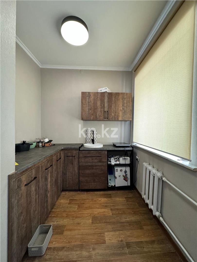 Продажа 2-комнатной квартиры, 55 м², ул. Чкалова - Продажа квартир в Казахстане фото 3 из 11