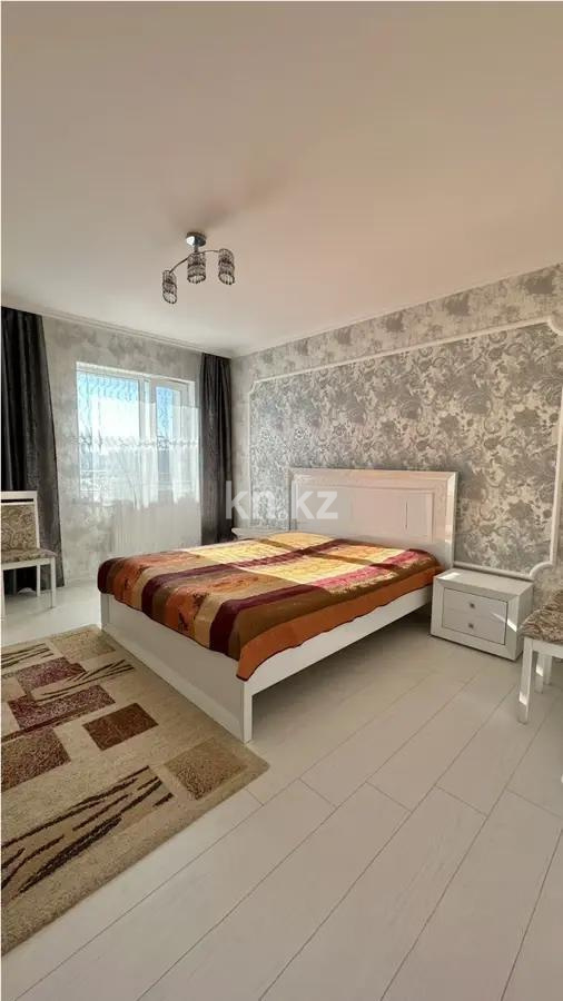 Продажа 2-комнатной квартиры, 53.5 м², ул. Сыганак, дом  64/1 в Астане - фото 2