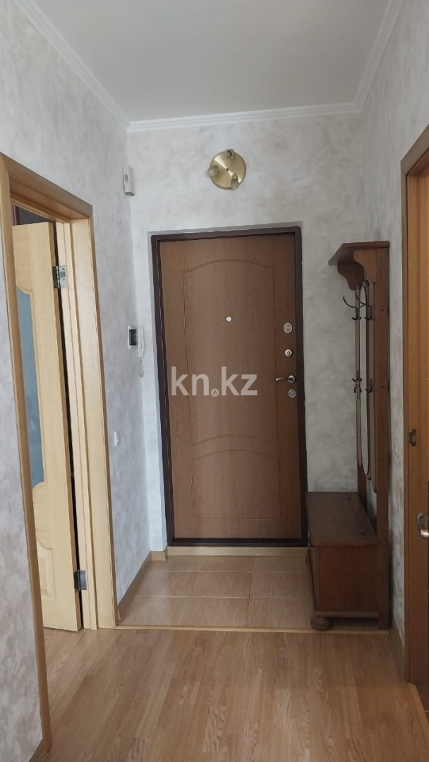 Аренда 1-комнатной квартиры, 38 м² в Алматы - фото 2