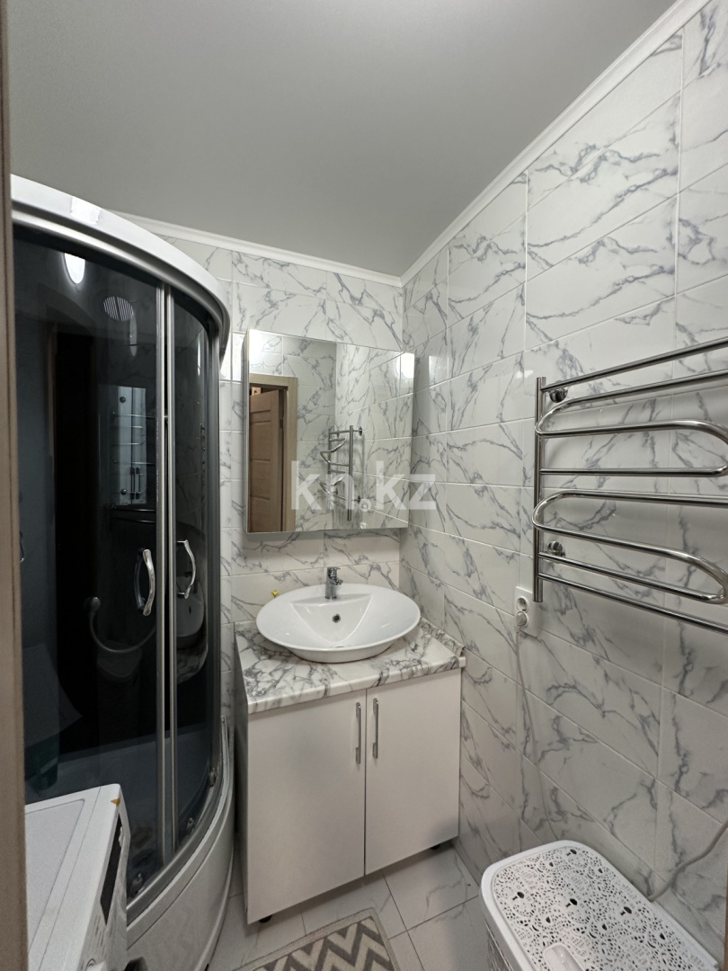 Продажа 3-комнатной квартиры, 58.4 м² - Продажа квартир в Караганде - страница 2 фото 16 из 30