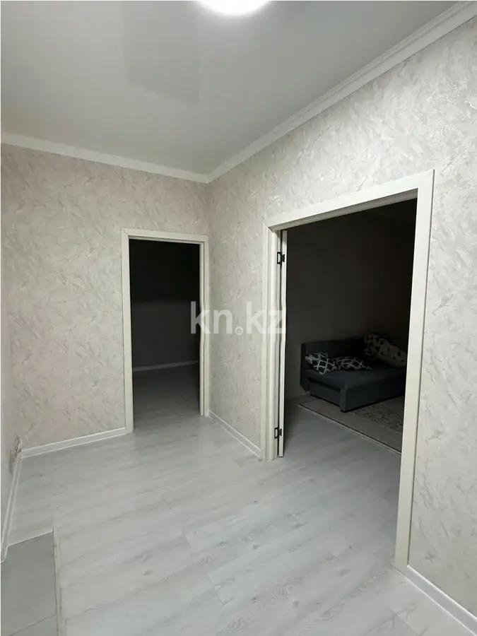 Продажа 2-комнатной квартиры, 55 м², ул. Сыганак, дом  15 - Продажа квартир в Астане без посредников с фото фото 5 из 5