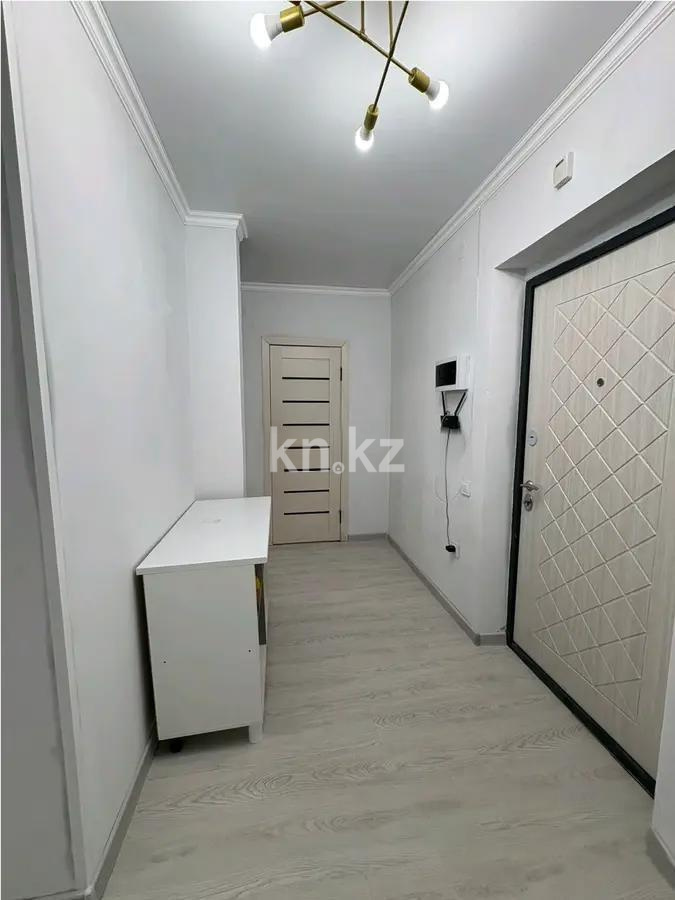 Продажа 2-комнатной квартиры, 58 м² - Продажа  двухкомнатных квартир в новостройках Алматы с фото - страница 3 фото 3 из 3