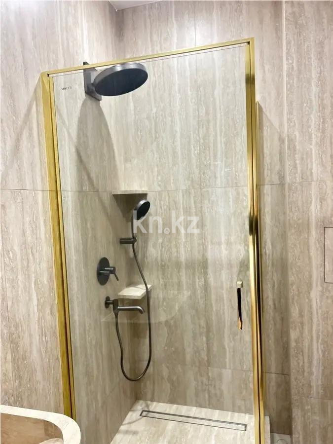 Продажа 3-комнатной квартиры, 115 м², ул. Си Синхая, дом  17 - Продажа  трехкомнатных квартир в Алматы фото 5 из 5