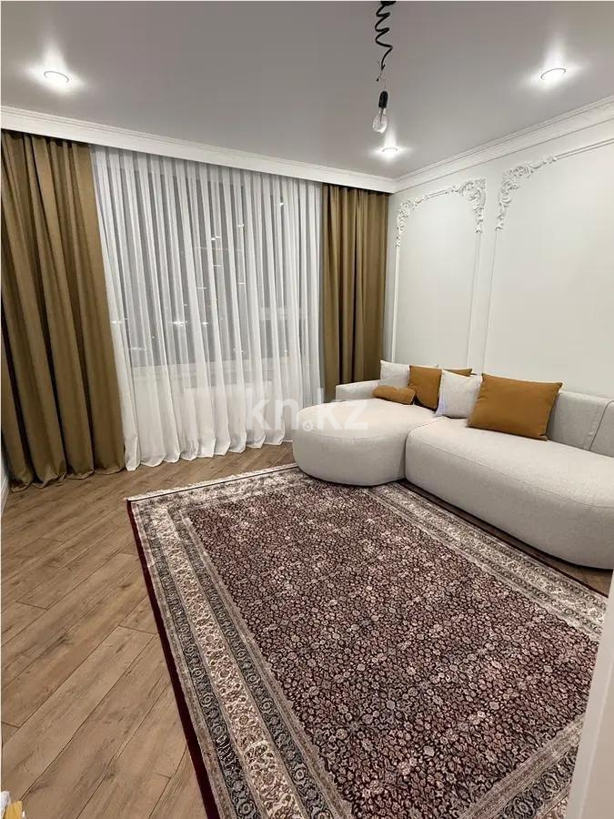 Продажа 2-комнатной квартиры, 58 м² - Недвижимость в Казахстане - страница 33 фото 1 из 3