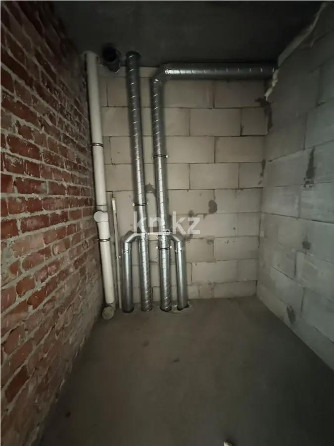 Продажа 1-комнатной квартиры, 28 м², ул. Е-1, дом  2 - Продажа  однокомнатных квартир в новостройках Астаны с фото фото 3 из 4