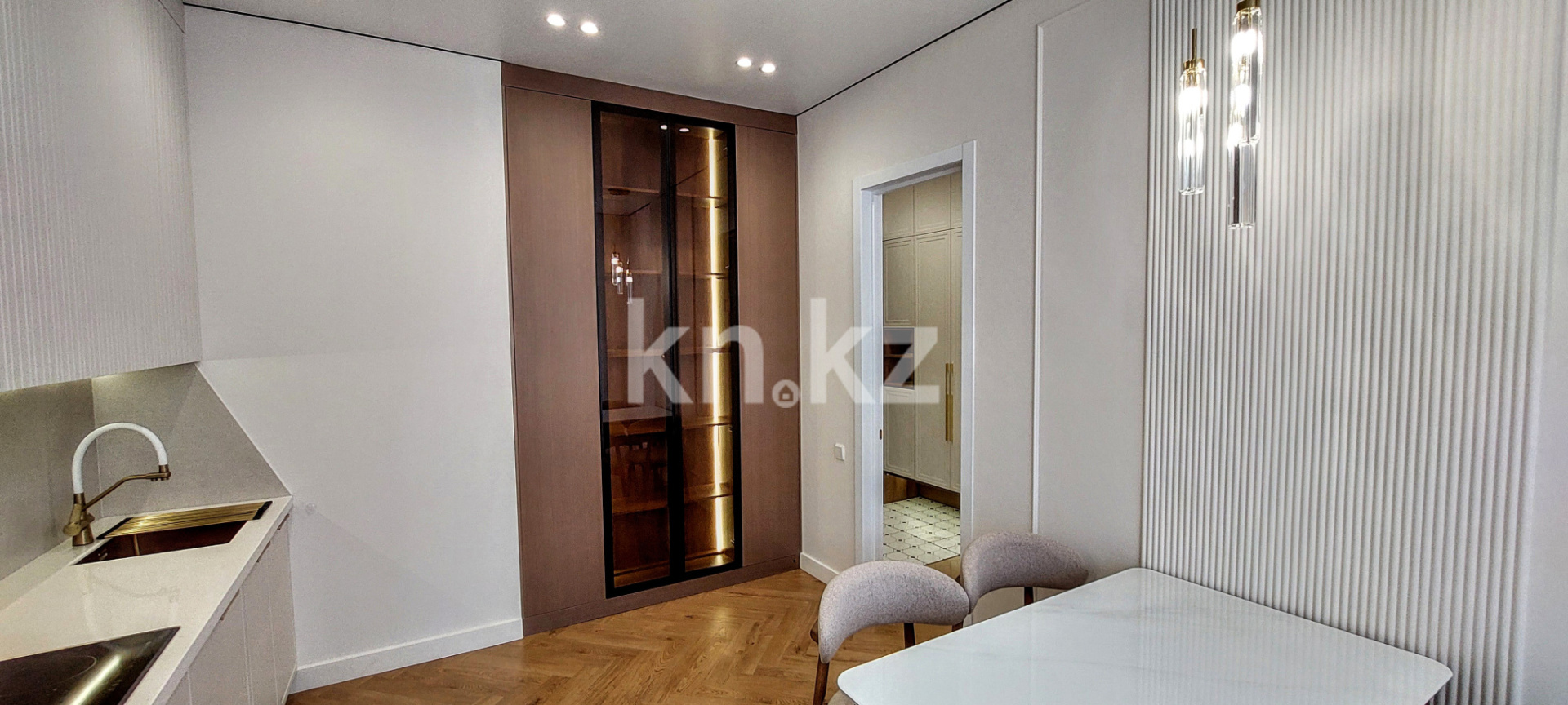 Продажа 2-комнатной квартиры, 63 м² - Продажа квартир в новостройках Астаны - страница 8 фото 10 из 16