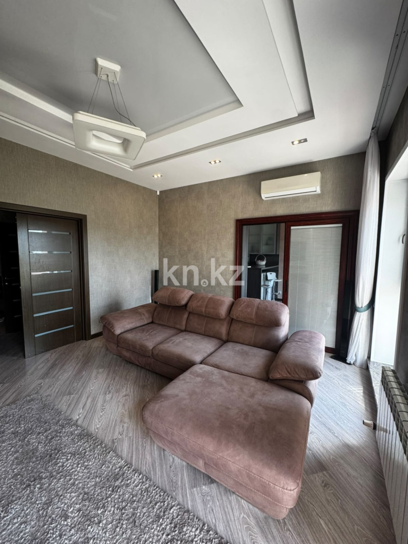 Продажа 4-комнатной квартиры, 120 м² в Астане - фото 2
