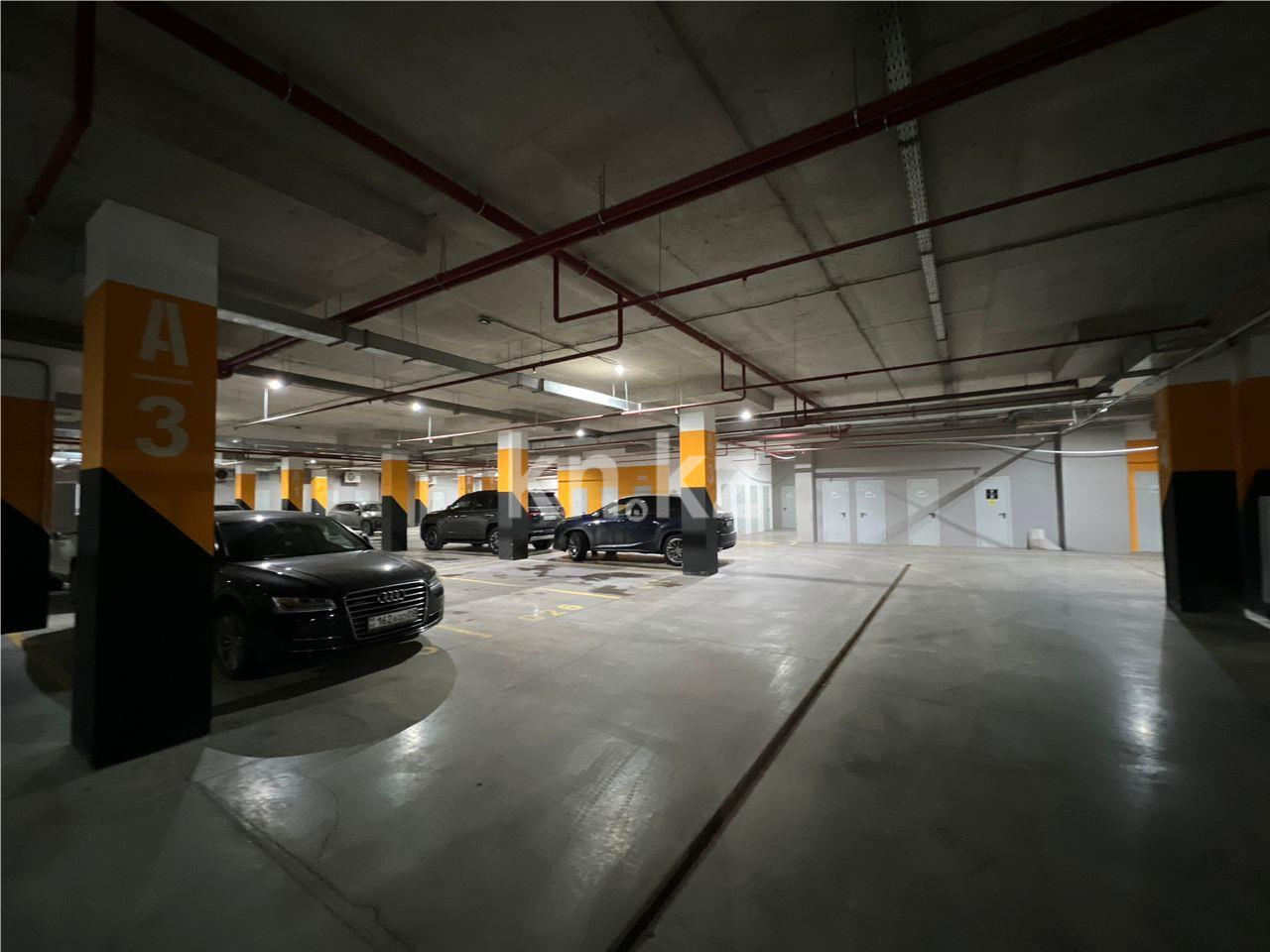 Продажа 4-комнатной квартиры, 125 м² в Караганде - фото 16