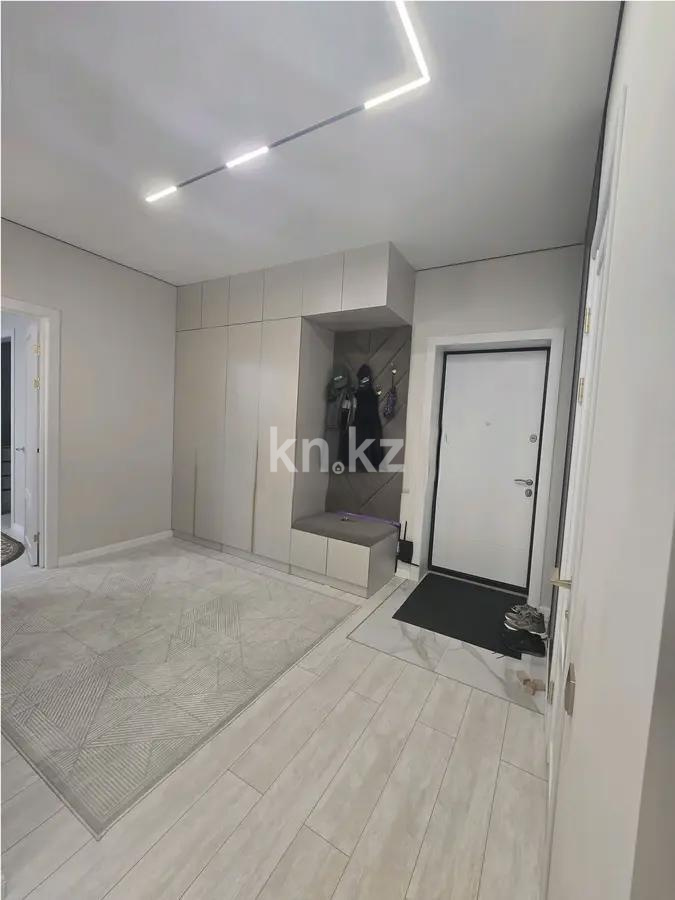 Продажа 3-комнатной квартиры, 73 м² в Алматы - фото 3