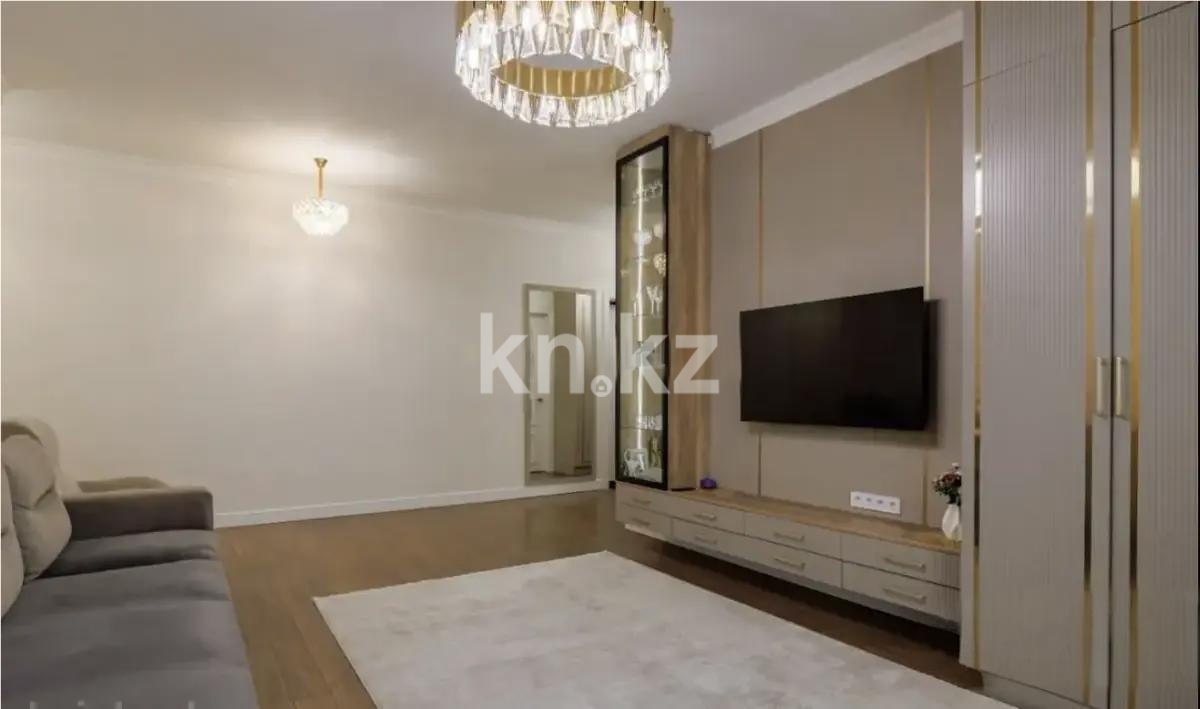 Продажа 2-комнатной квартиры, 75 м² в Астане